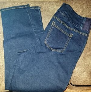 Women Within Jeans